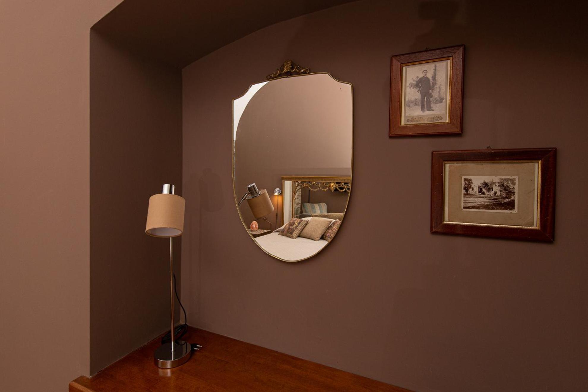 Bed and Breakfast Palazzo Cosentino Caltanissetta Exteriér fotografie